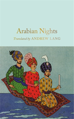 Arabian Nights - MacMillan Classic