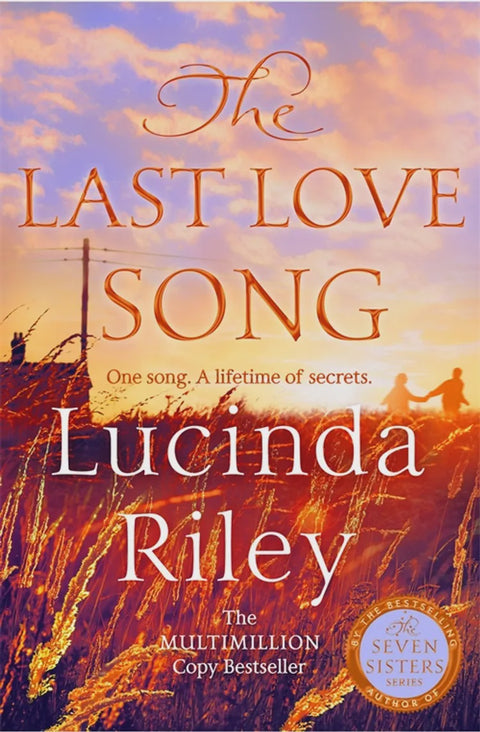 Last Love Song, The (B)