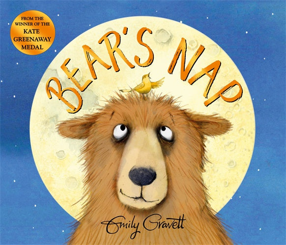 Bear's Nap