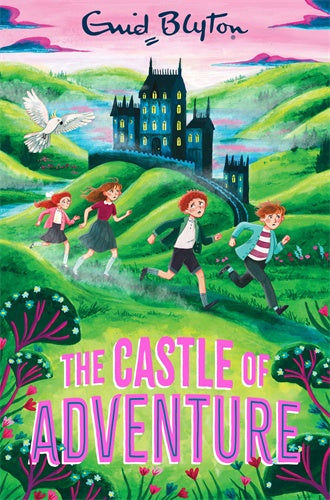 Castle of Adventure, The