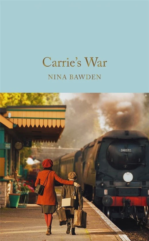 Carrie's War