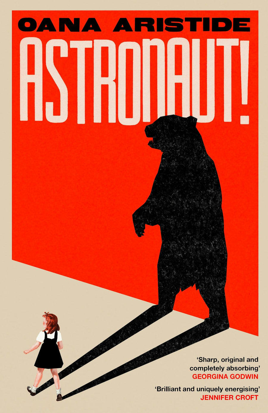 Astronaut