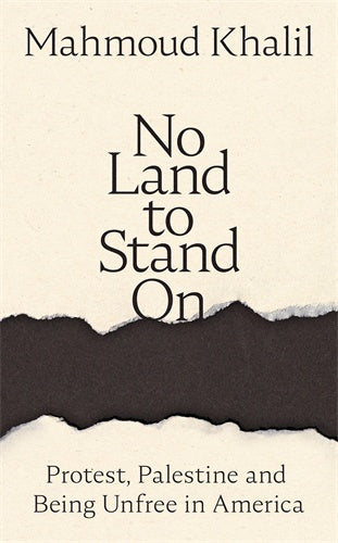 No Land to Stand On