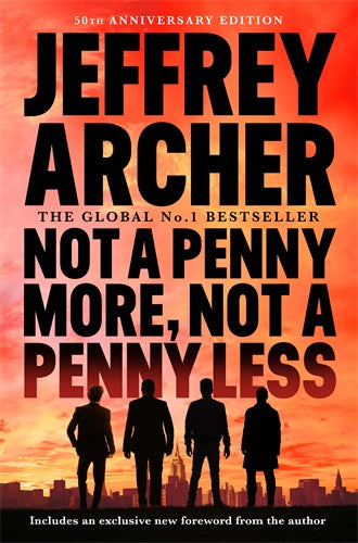 Not a Penny More, Not a PennyLess (50th Anniversary Edition)