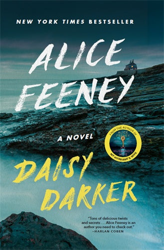 Daisy Darker- A Novel