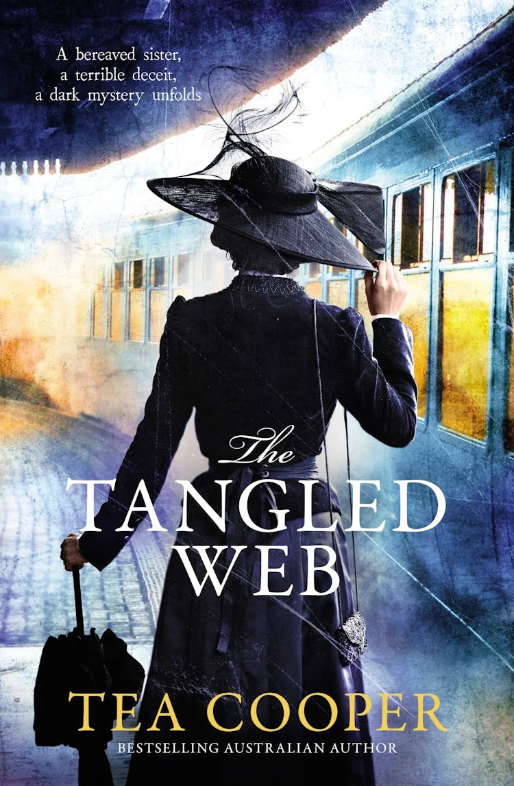 Tangled Web, The