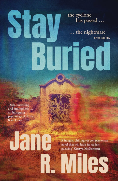 Stay Buried