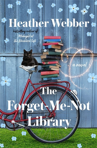 Forget-Me-Not Library, The