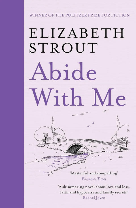 Abide With Me (B)