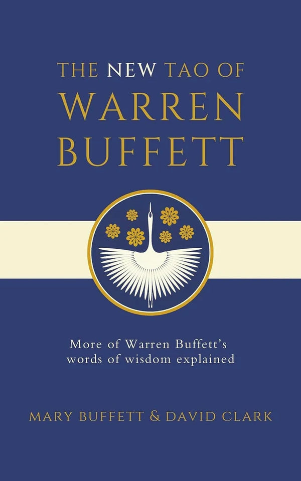 New Tao of Warren Buffett (B)