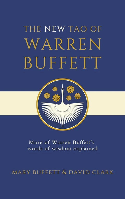 New Tao of Warren Buffett, The (HB)