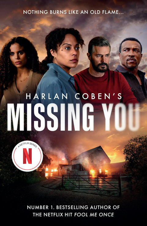 Missing You (TV Tie In)