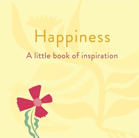 Little Book Of Happiness