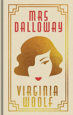 Ornate Classic - Mrs Dalloway