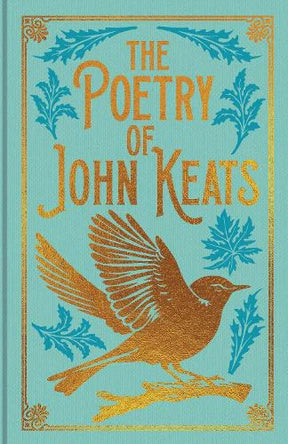 Ornate Classic - The Poetry Of John Keats