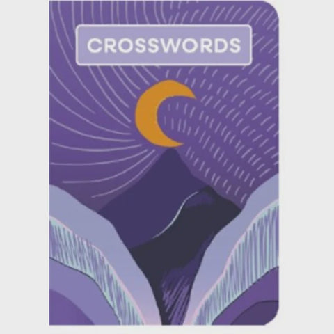 Crosswords Puzzle 256 pg