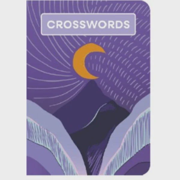 Crosswords Puzzle 256 pg