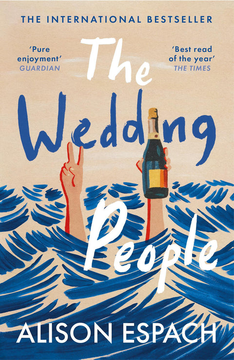 Wedding People, The