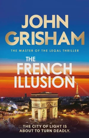 French Illusion, The