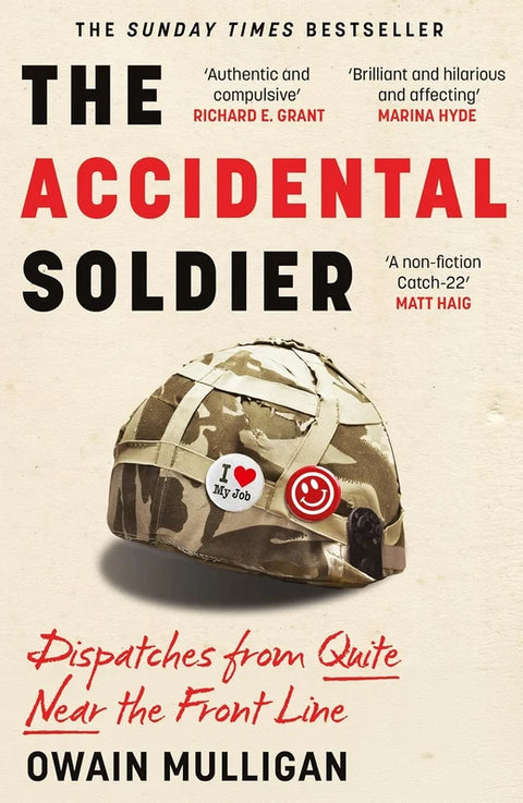 Accidental Solider, The