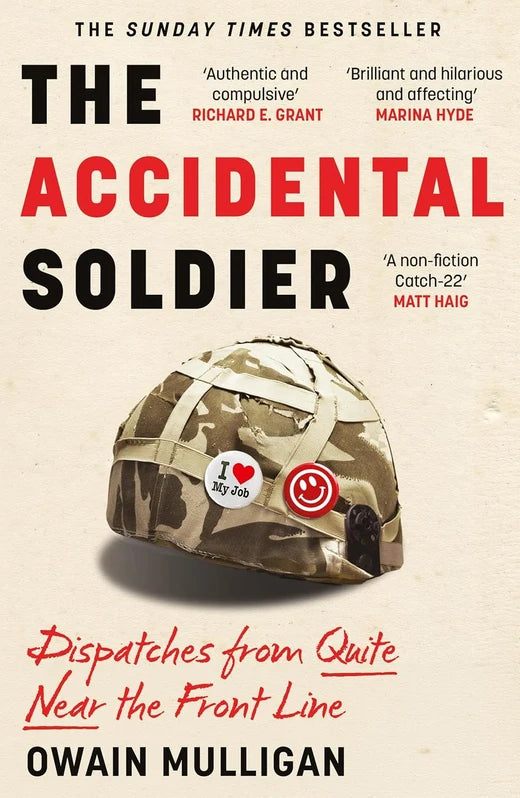 Accidental Solider, The