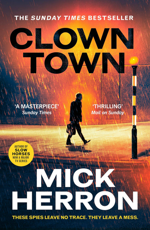 Clown Town (B)