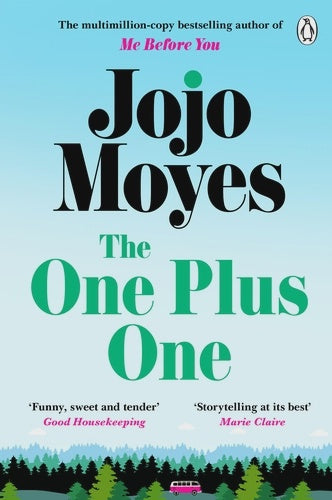 One Plus One, The