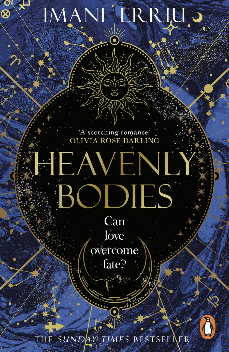 Heavenly Bodies