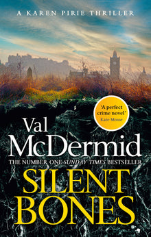 Silent Bones (B)