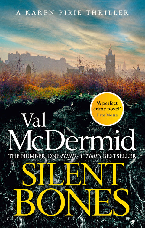 Silent Bones (B)