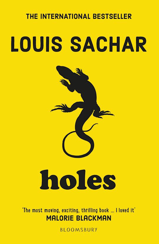 Holes