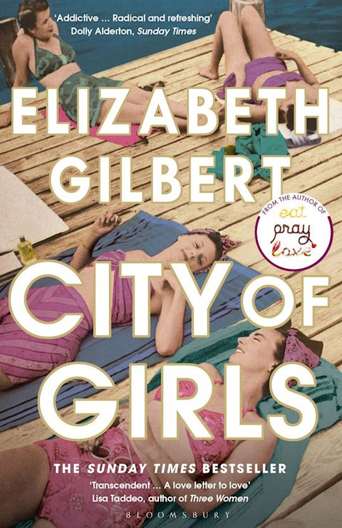 City of Girls (B)