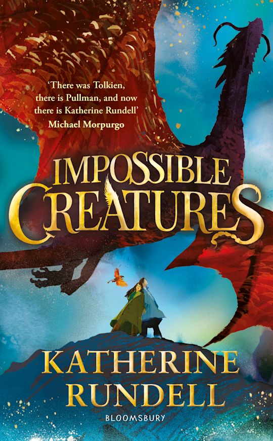 Impossible Creatures (Special Ed)