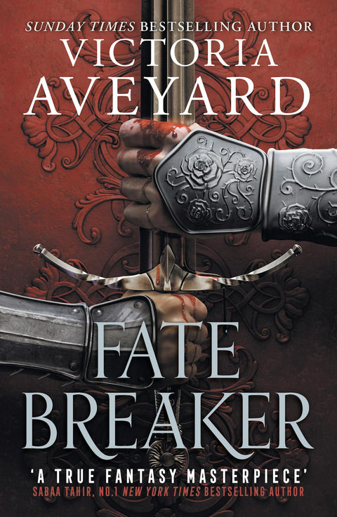 Fate Breaker, bk 3 Realm Breaker