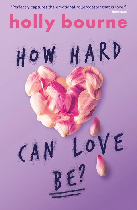How Hard Can Love Be