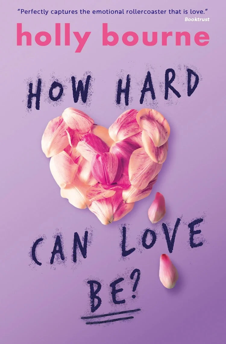 How Hard Can Love Be