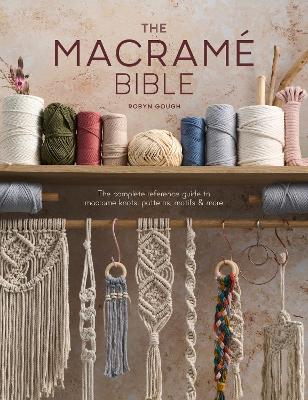 Macrame Bible, The