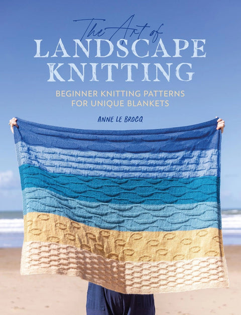 Art of Landscape Knitting, the