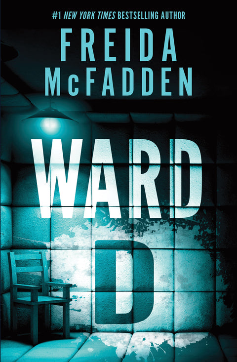 Ward D (B)