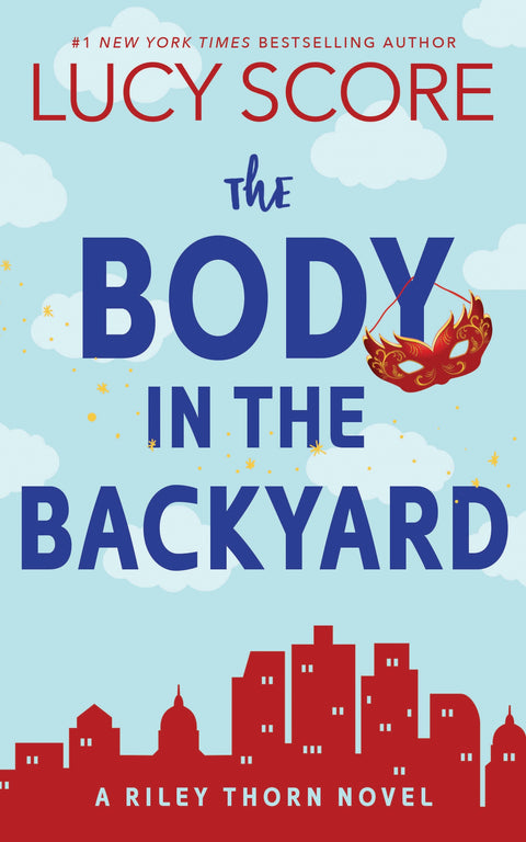 Body in the backyard, The