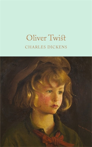Oliver Twist (Macmillan classic)