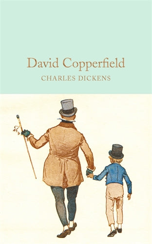 David Copperfield, Macmillan Classic