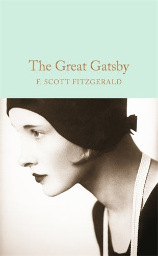 Great Gatsby (MacMillan Classic)