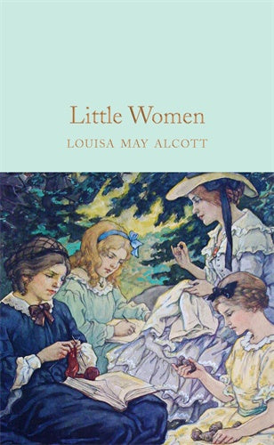 Little Women, Macmillan Classic