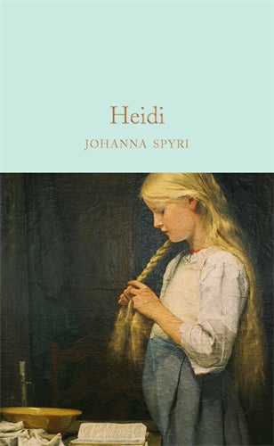 Heidi (Macmillan classic)