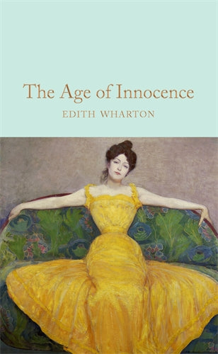 Age of Innocence, The (MacMillan Classic)