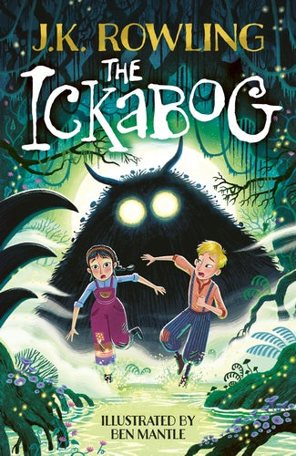 Ickabog, the (B)