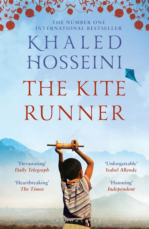 Kite Runner, The (Dyslexia Friendly Ed)