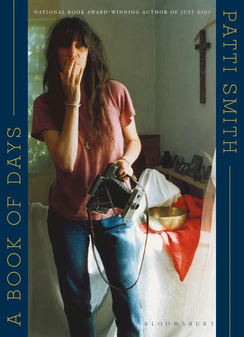 Book of Days, A