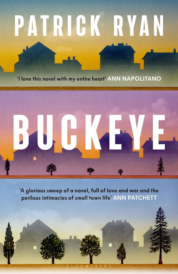 Buckeye (B)